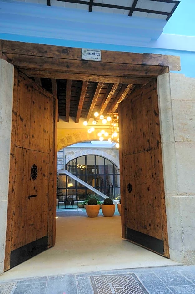 Catalina Suites San Nicolas 4*