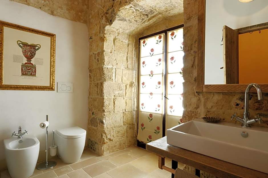 Masseria Fano Relais & Wine