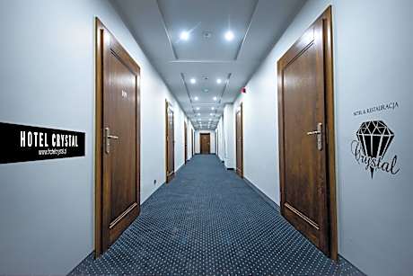 Hotel Crystal