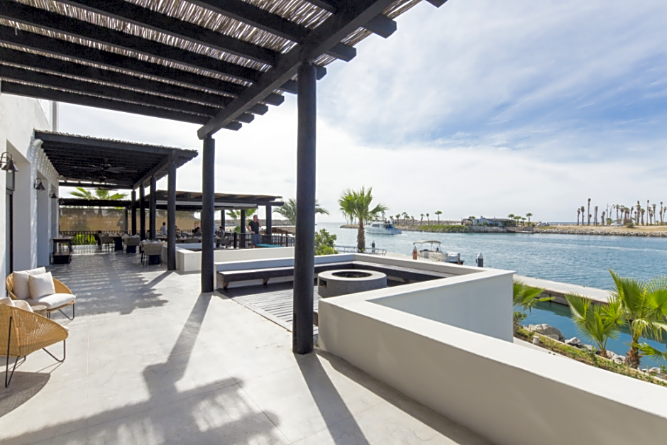 Hotel El Ganzo Adults Only