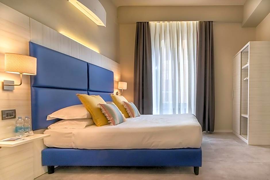 Cinque Terre Gateway