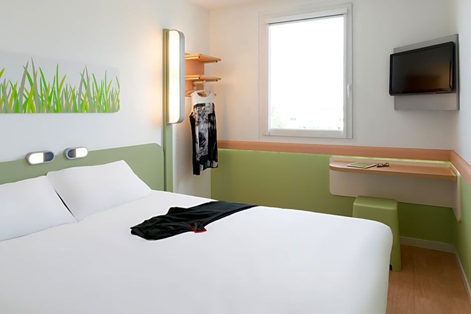 Hotel Ibis Budget Lyon Eurexpo