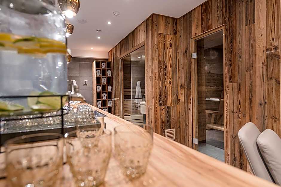 MONDI Hotel Tscherms