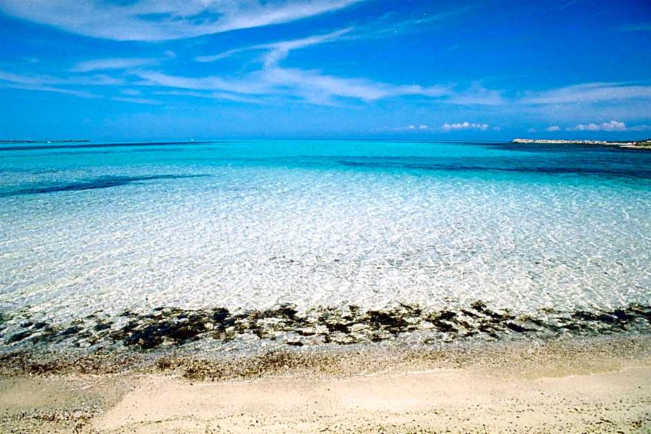 B&B Guest House Il Porto Vecchio