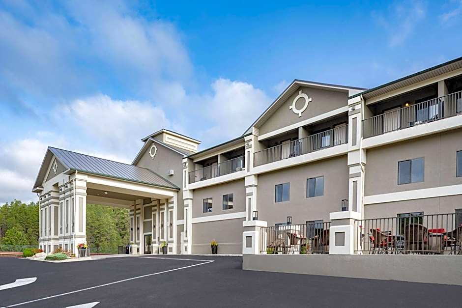 Baymont by Wyndham Keystone Near Mt. Rushmore