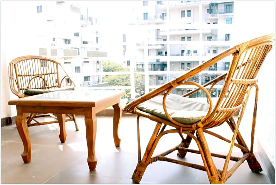 StayBird - Icon Bliss, An Apartment Hotel