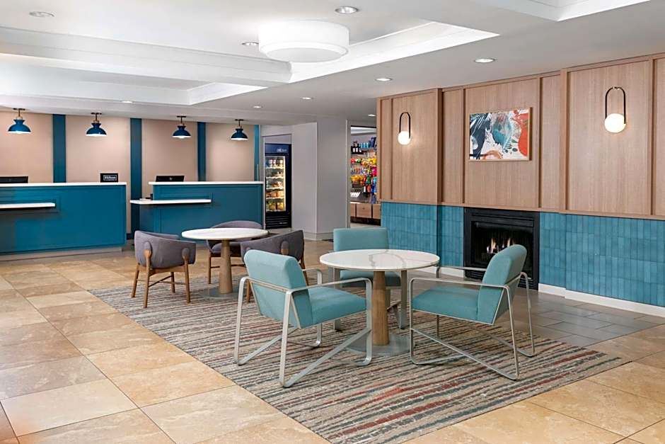 Homewood Suites by Hilton Tampa Airport-Westshore