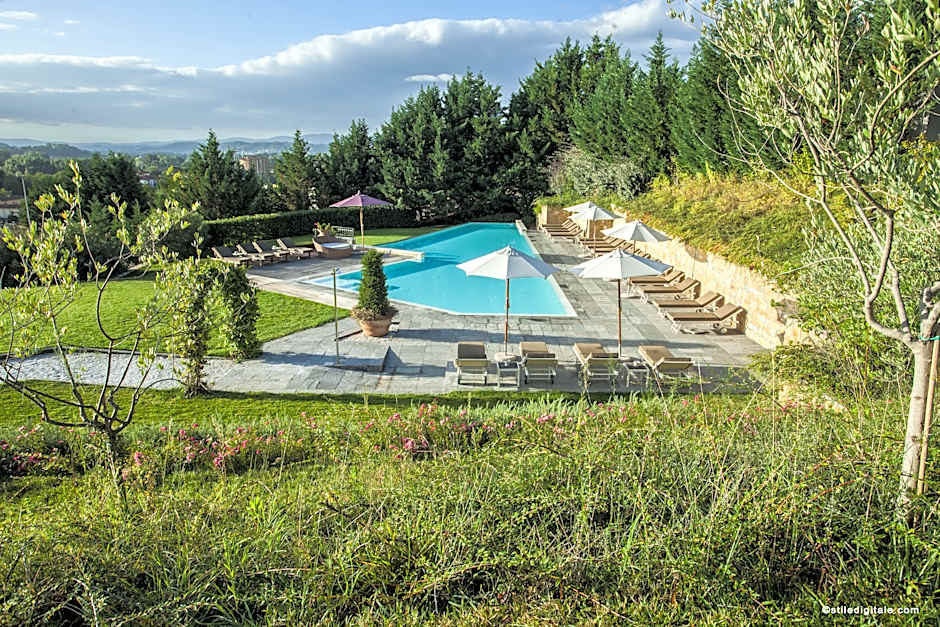 Relais Villa Belvedere