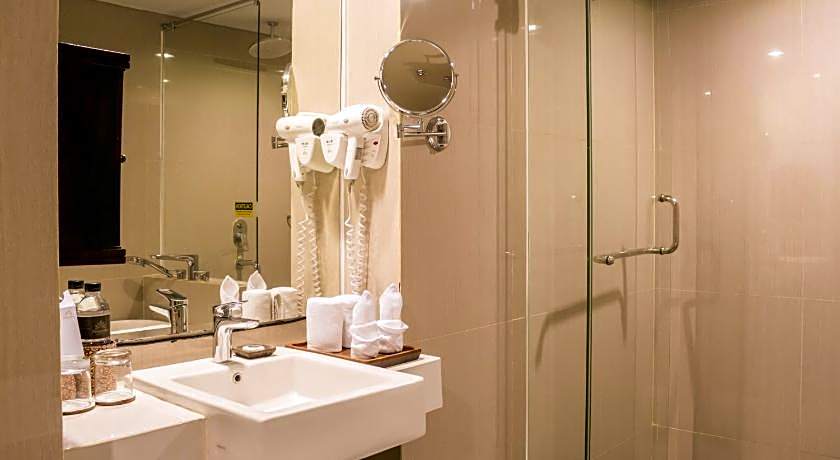 KHAS Tugu Hotel Yogyakarta