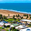 Sarina Beach Motel