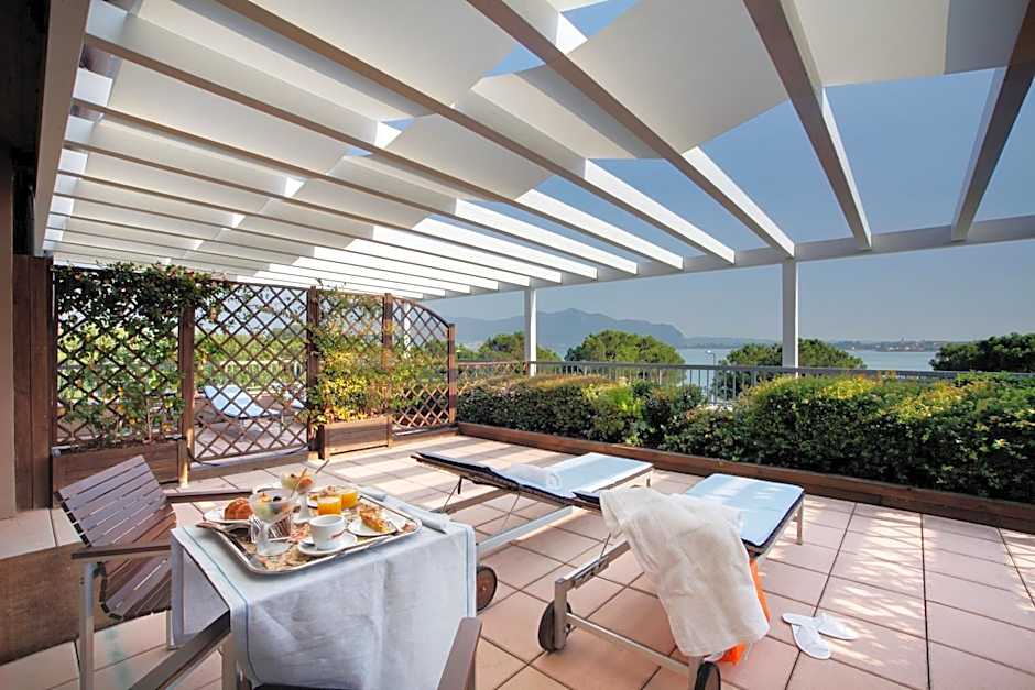 Cocca Hotel Royal Thai Spa