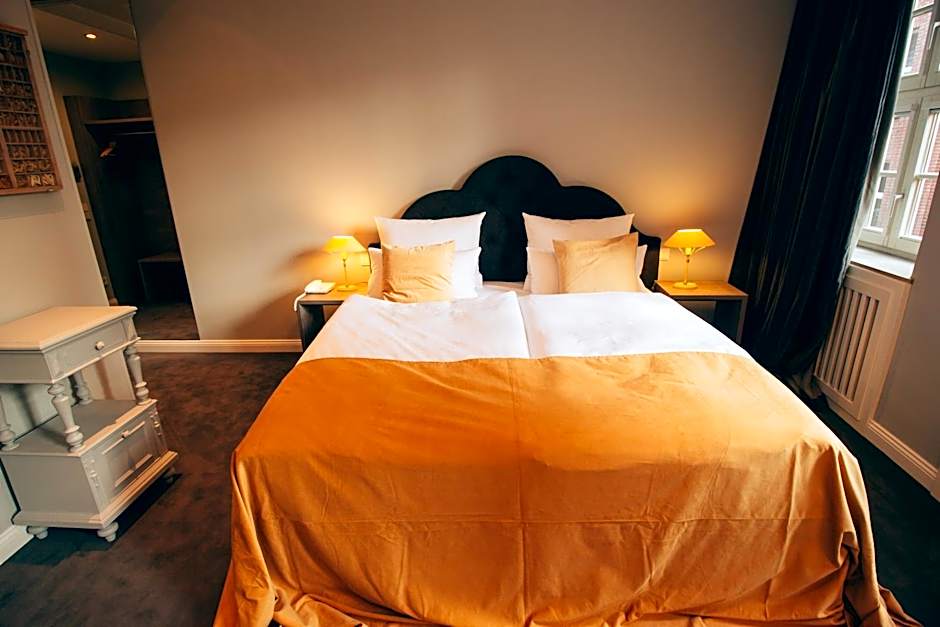 Boutique Hotel Classico Bremen