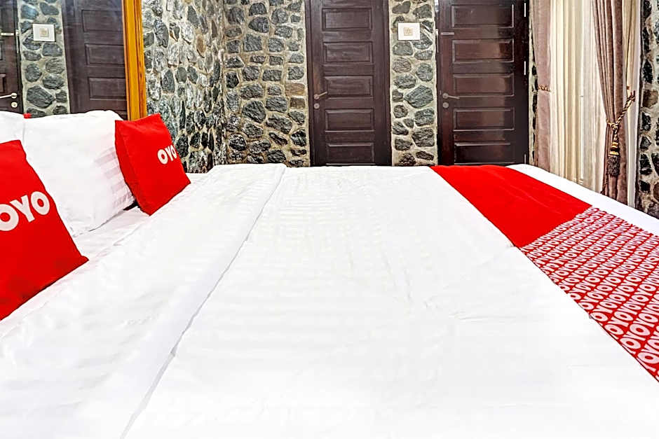 Hotel O Juanda Homestay Syariah