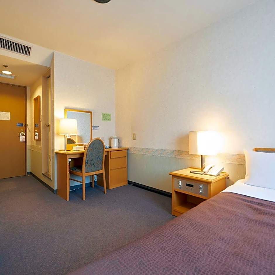 Hotel Select Inn Aomori