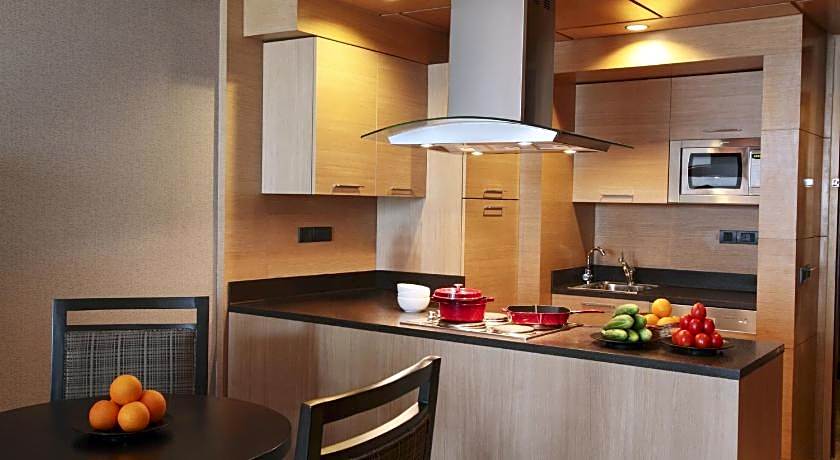 The Leela Ambience Gurugram Hotel & Residences - The Luxury Urban Sanctuary