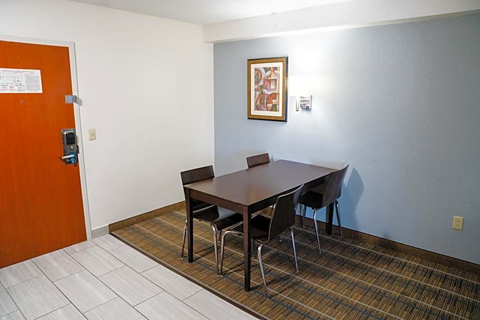MainStay Suites Knoxville North I-75