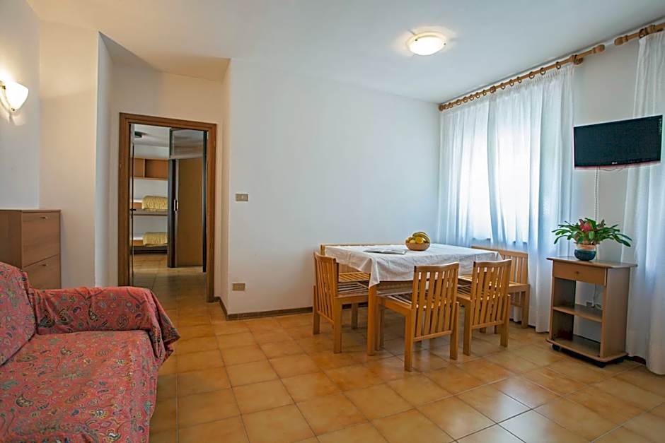 Hotel Garnì Villa Magnolia