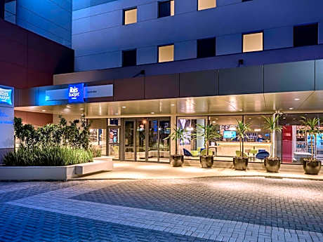 ibis budget Sorocaba