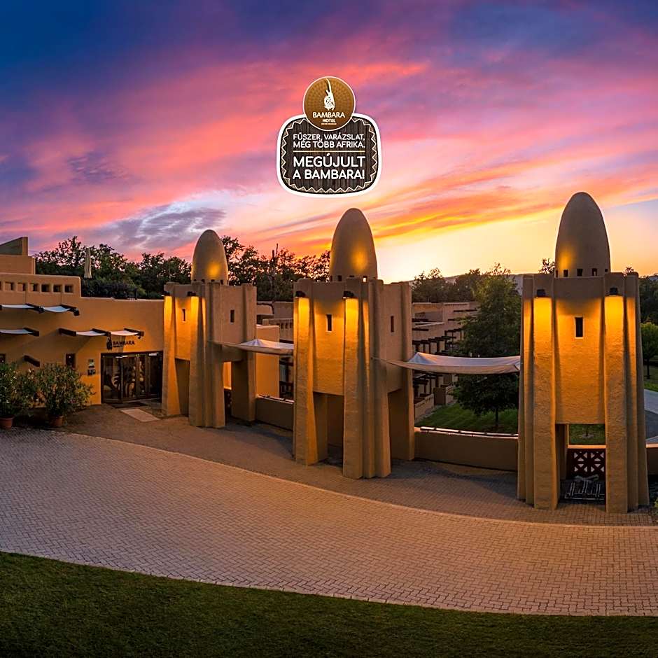Bambara Hotel