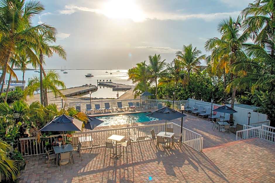 Bayside Inn Key Largo