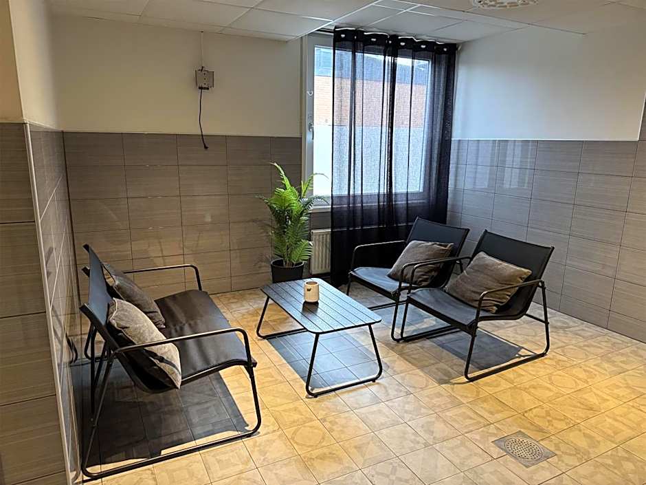 Best Western Hotell Ett