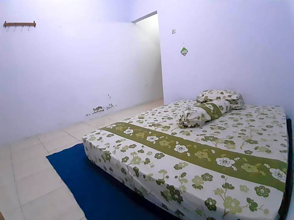 OYO Life 2884 Wisma Jatnika Syariah