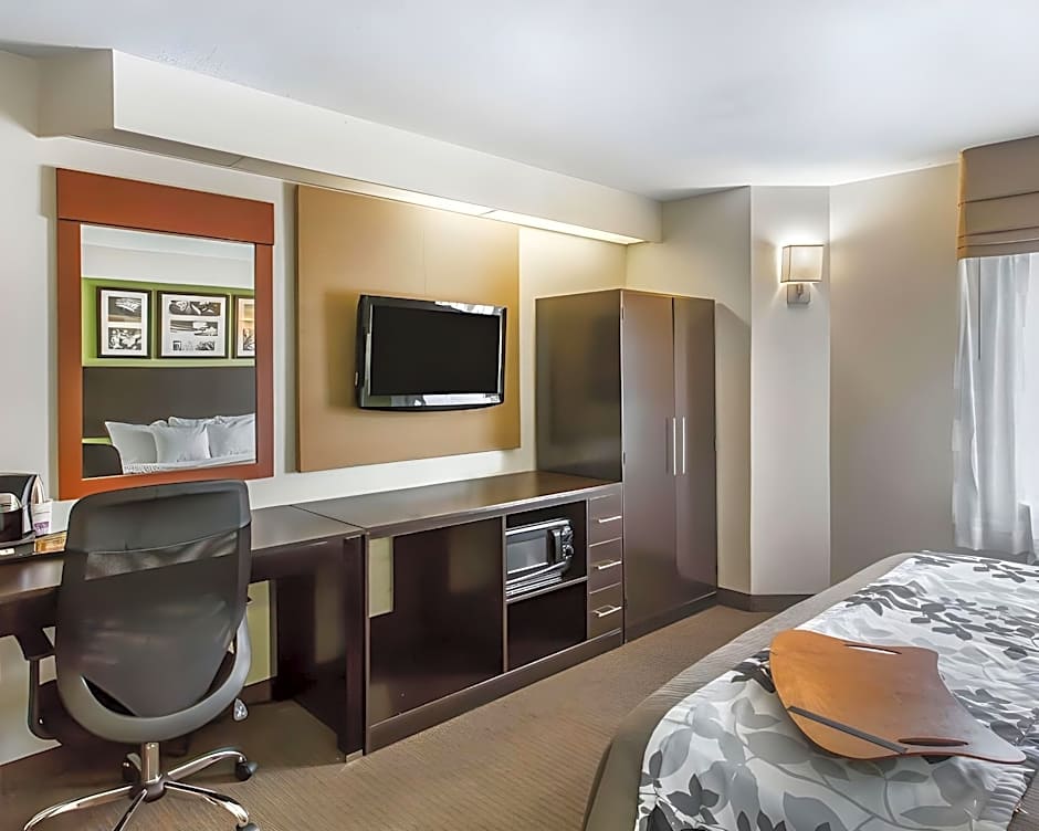 Rodeway Inn