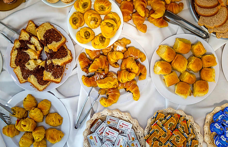 Pousada Vila Pitanga