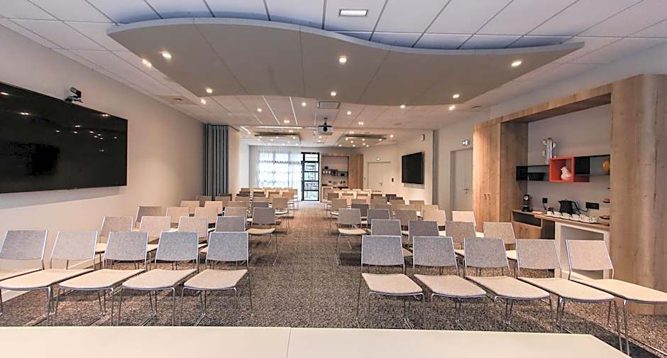 Ibis Styles Clermont-Ferrand Republique