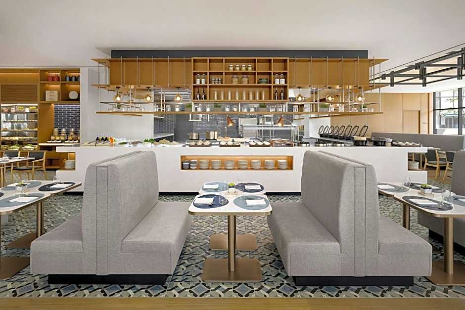 Courtyard by Marriott Sejong