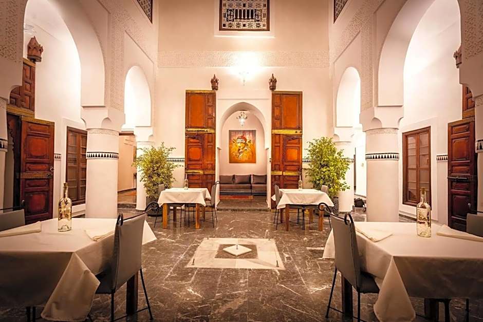 Palais Aix Kabaj &Spa