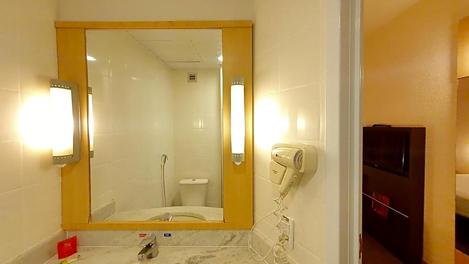 ibis Manaus Distrito Industrial