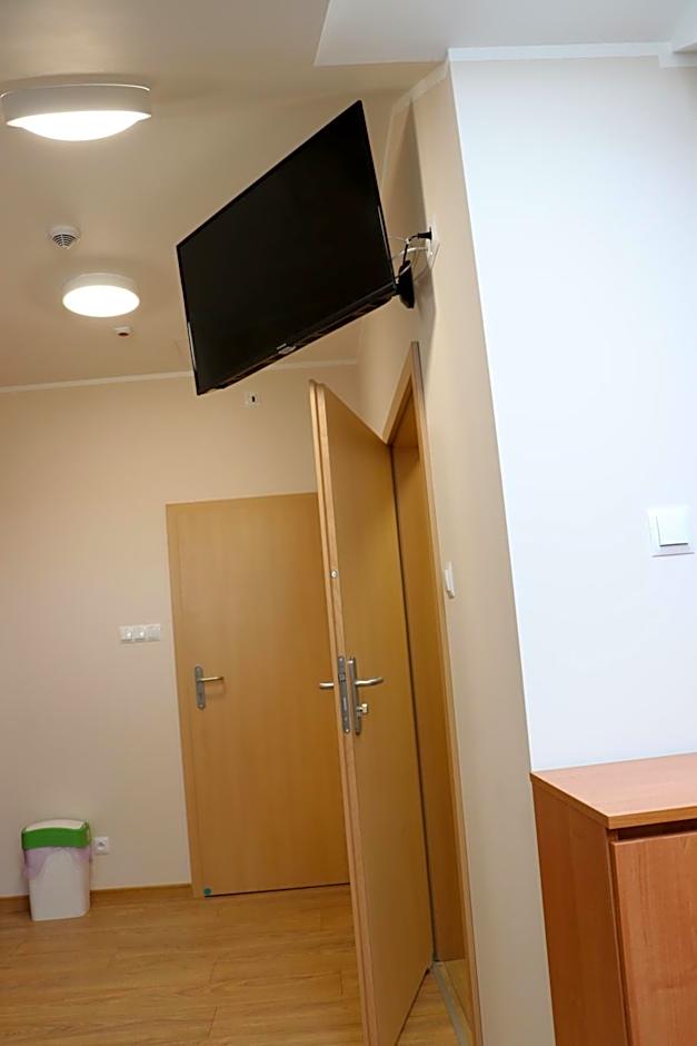 Dom Studenta PANS - Akademik, Hostel