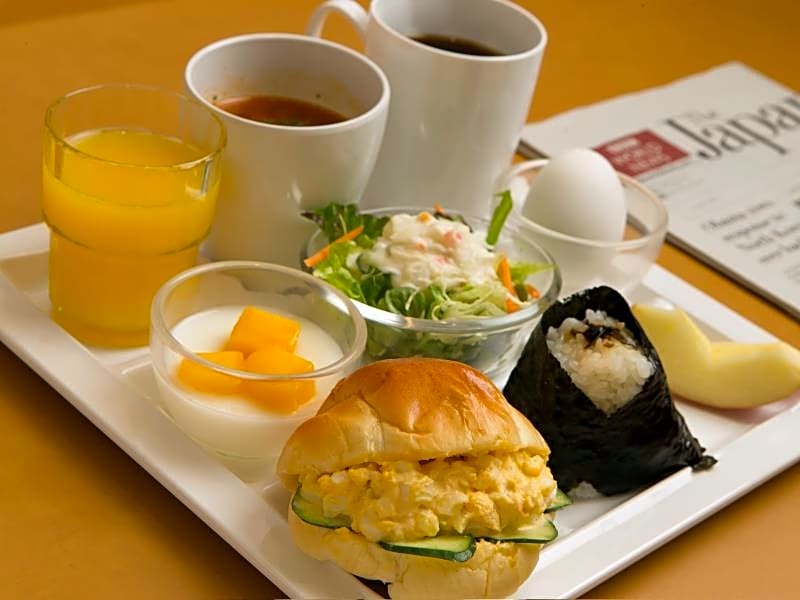 Ueno Hotel