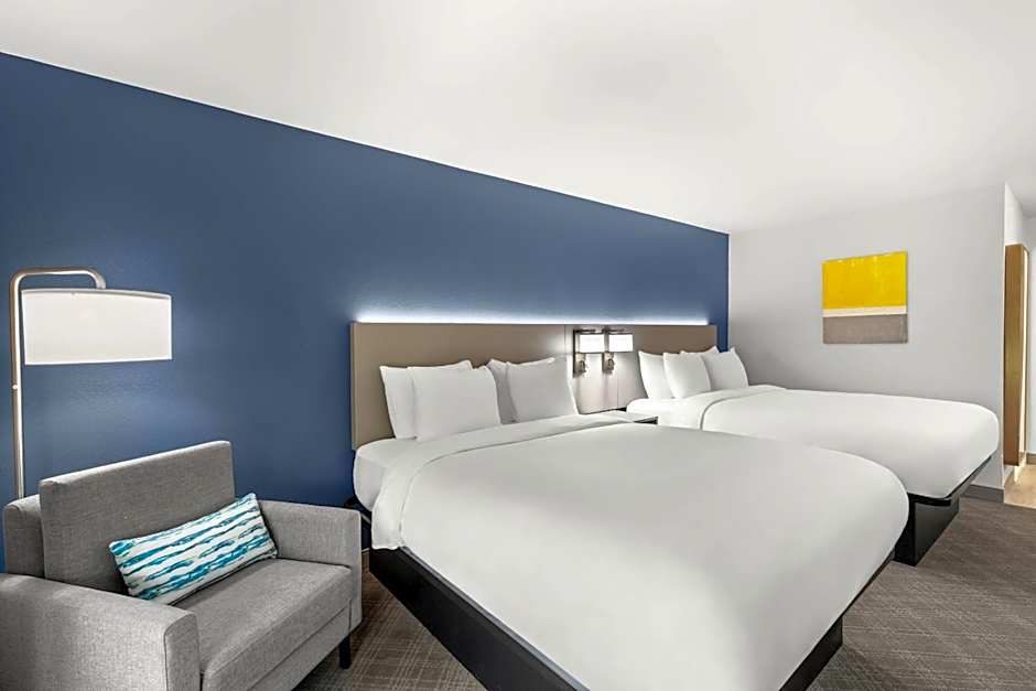 Comfort Inn & Suites Rome South