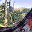 Pousada Paraíso das Araucárias Monte Verde Vista das montanhas