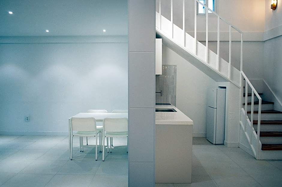 All That Water Pension