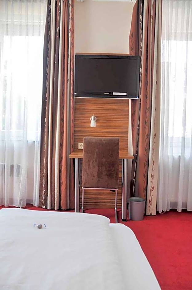 Erde Hotel Erlangen