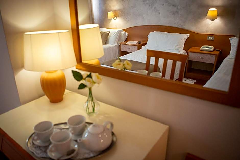 Hotel Palace del Conero