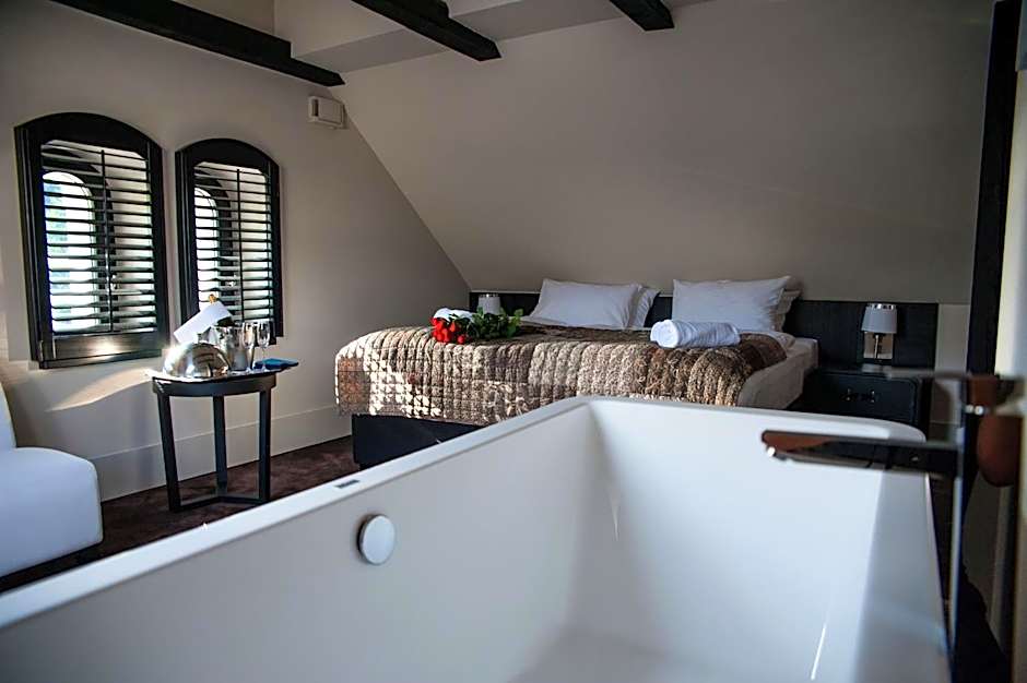 Hotel Pałac Jugowice