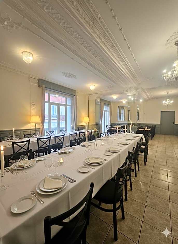 Hôtel Myosotis