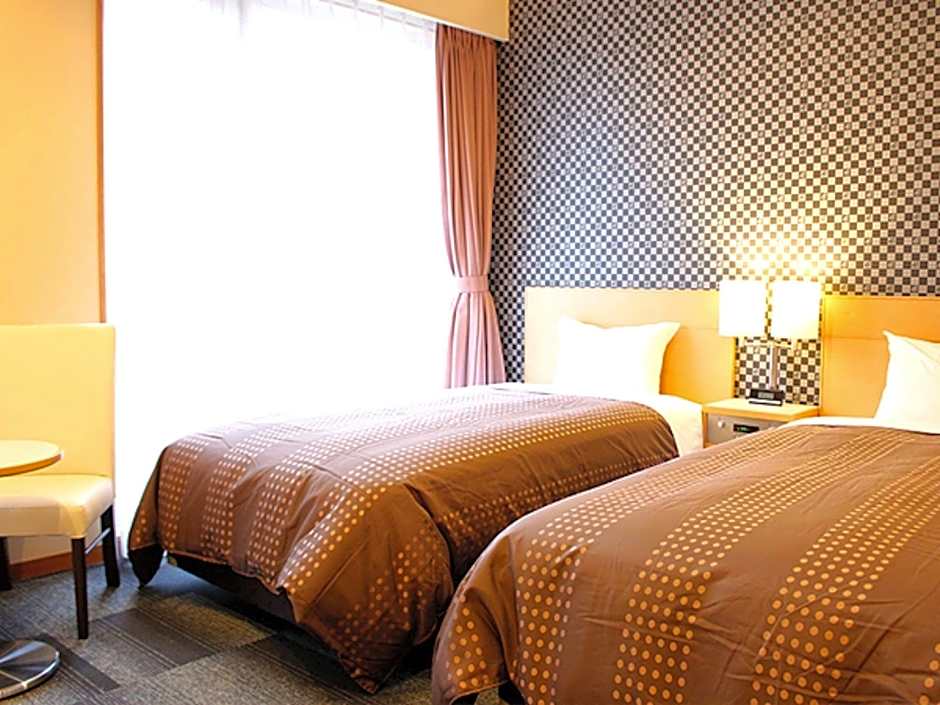 HOTEL LiVEMAX SENDAI HIROSEDORI
