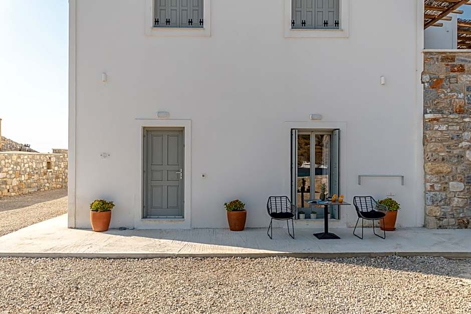 Porto Dema Luxury Suites