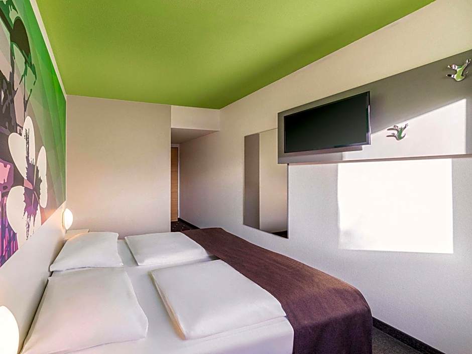 B&B Hotel Bochum-Herne