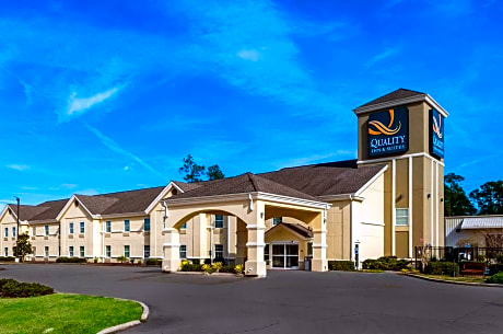 Quality Inn & Suites Slidell