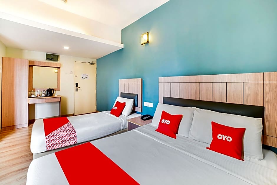 Sri Mutiara Hotel Seremban