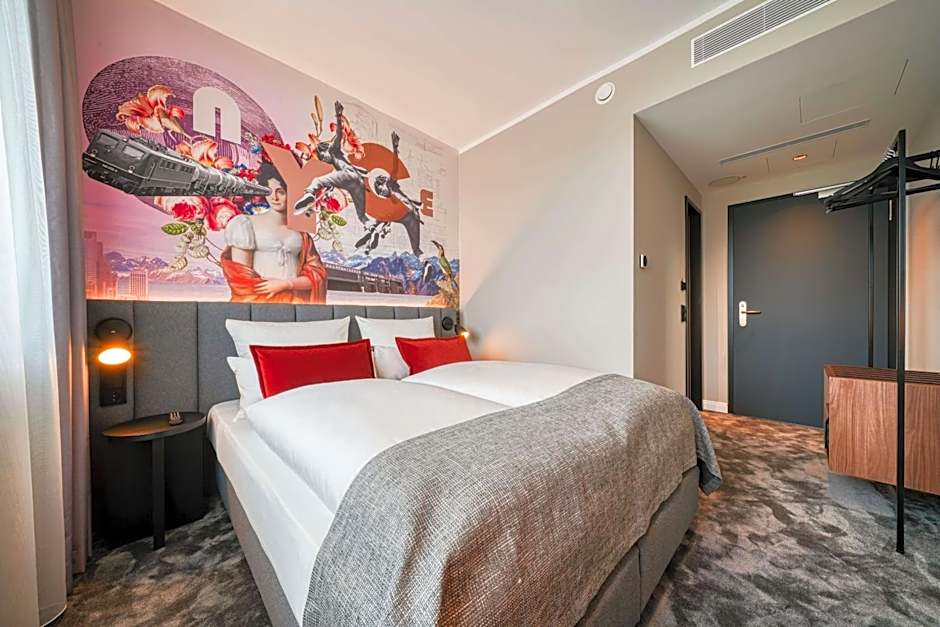 Vienna House Easy by Wyndham Hannover
