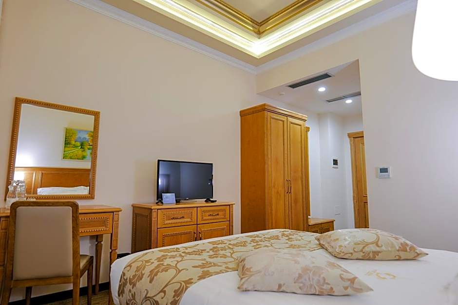 Hotel Boka