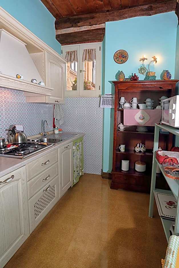 Bed and Breakfast di Francia – Vibo Valentia