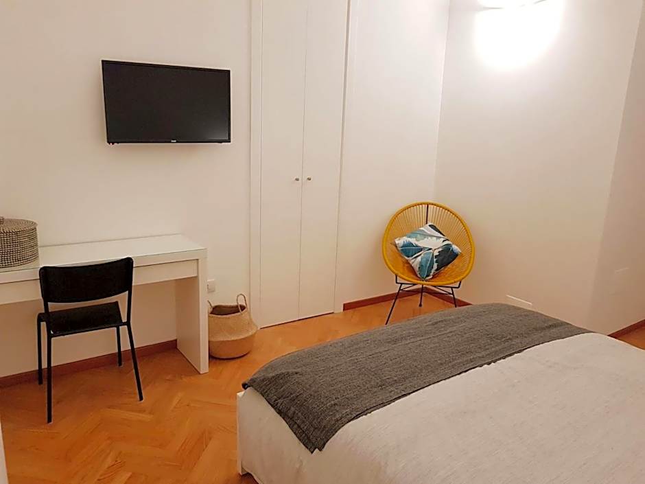 BorgoAntico34 - Luxury Room